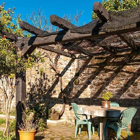 Casa Rural Paco G 10404 Carranceja Exterior foto