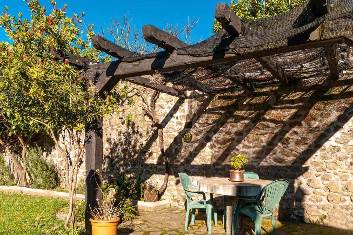 Casa Rural Paco G 10404 Carranceja Exterior foto
