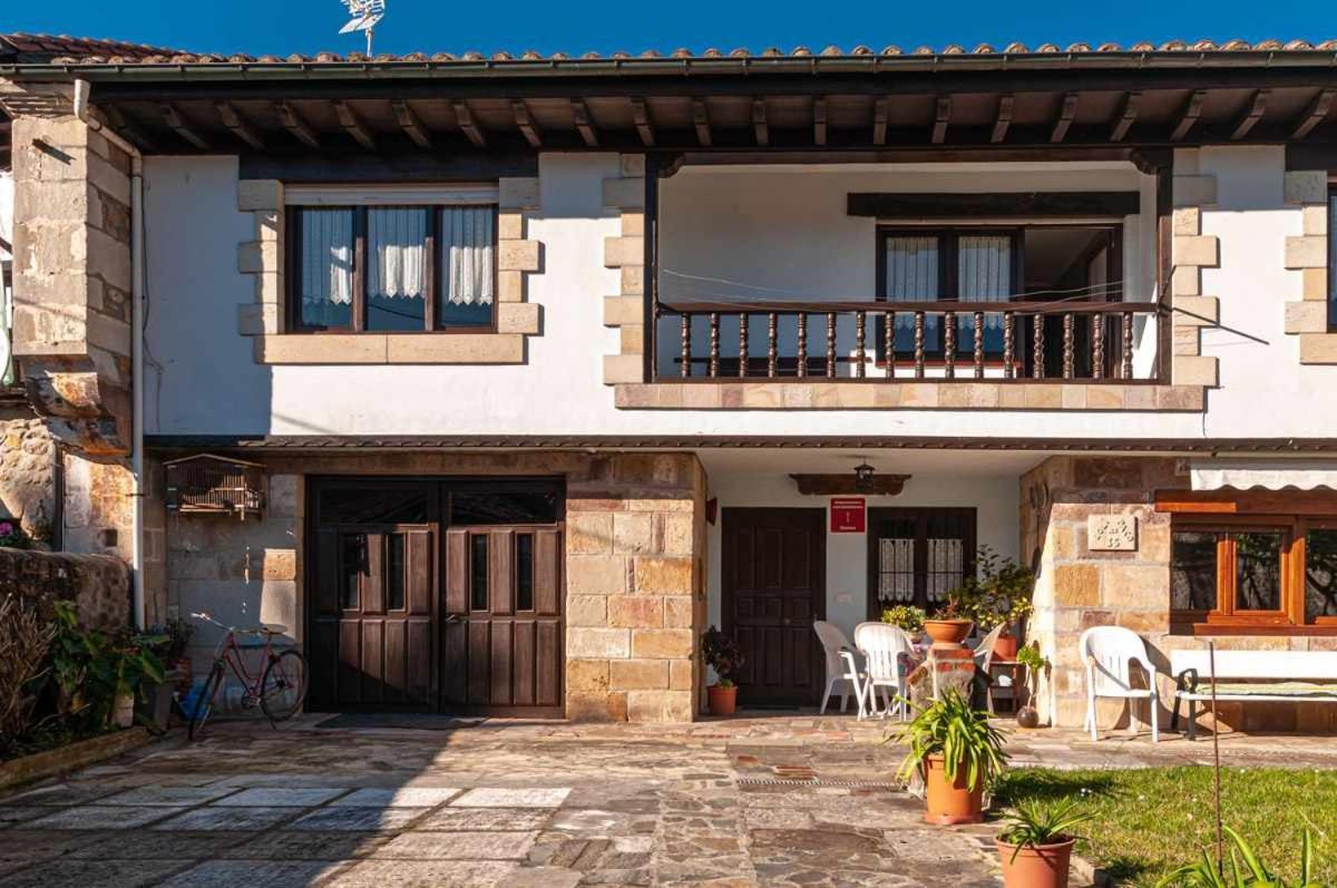 Casa Rural Paco G 10404 Carranceja Exterior foto