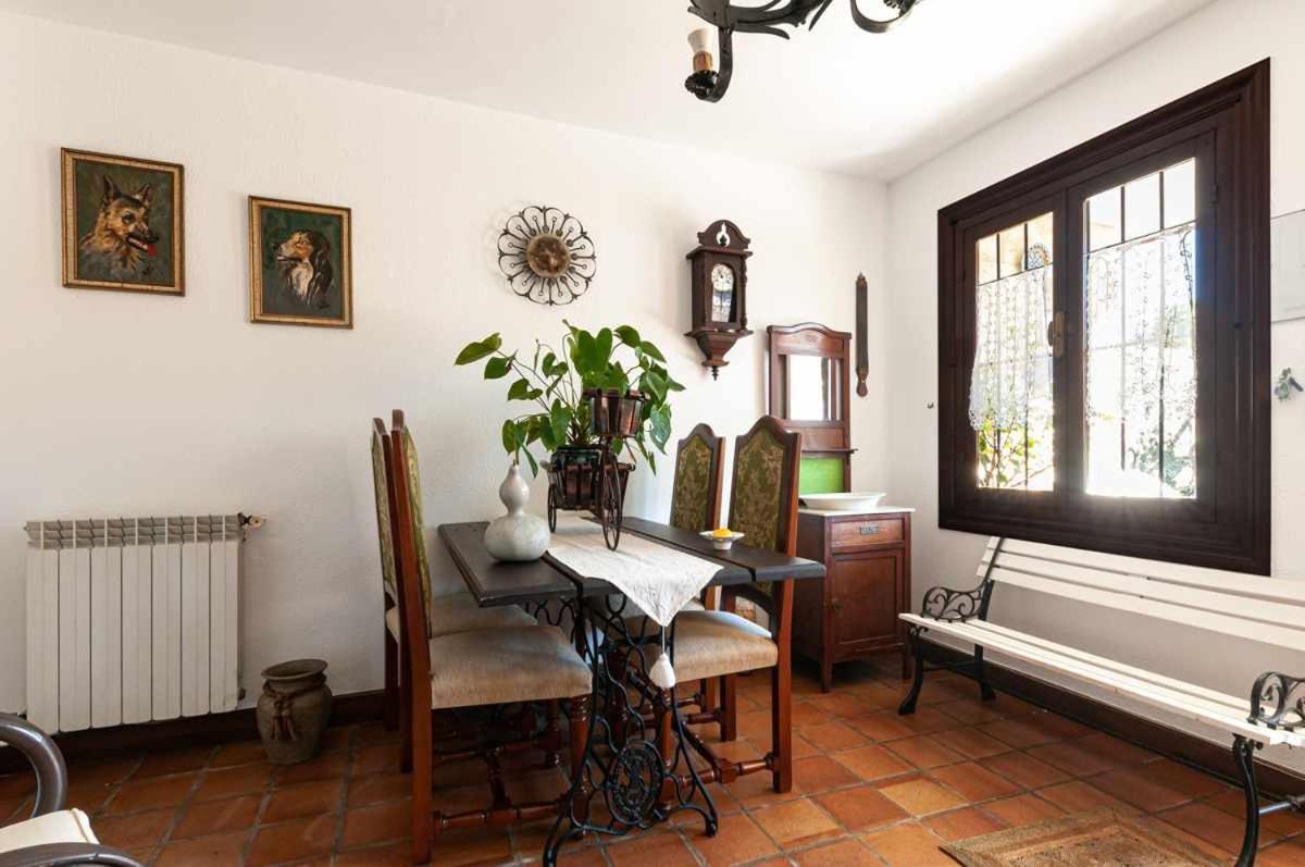 Casa Rural Paco G 10404 Carranceja Exterior foto